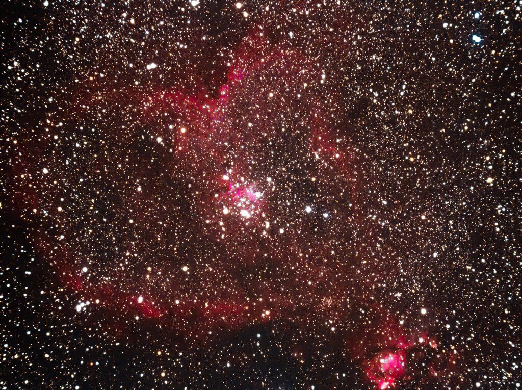 Space image