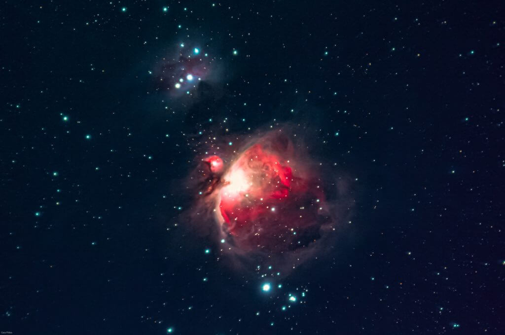 M42 image