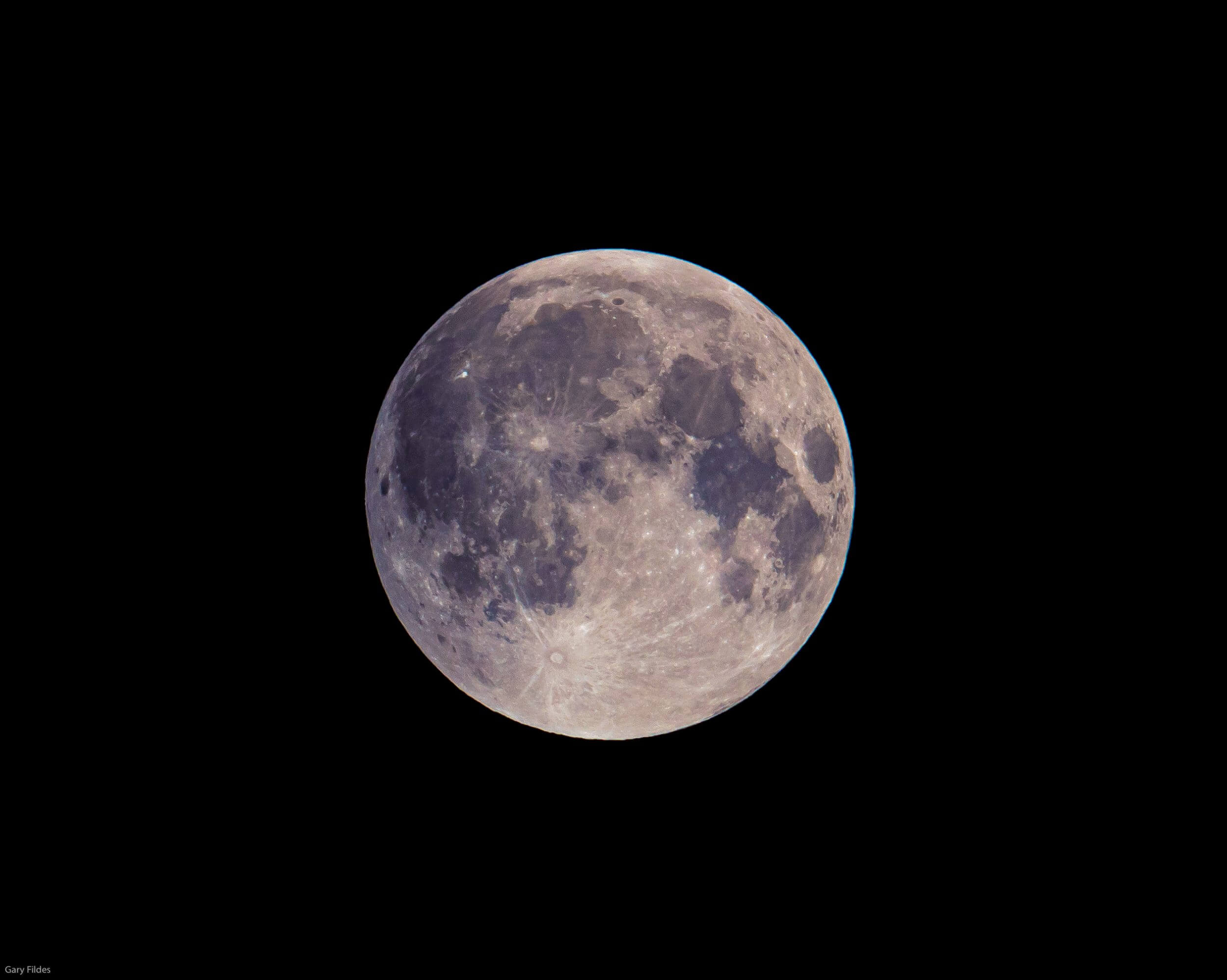 Moon image