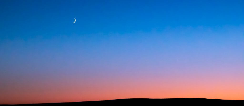 Moon image