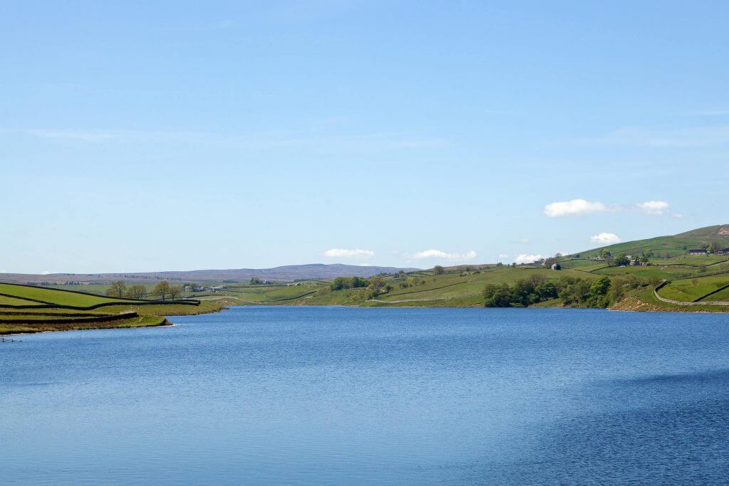 Fishing county durham