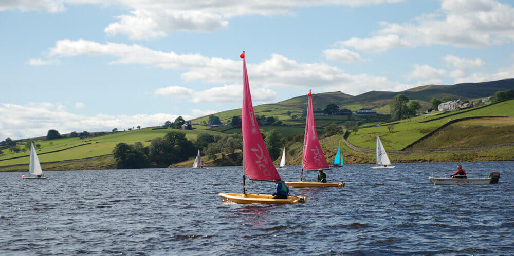 Teesdale Sailing Club